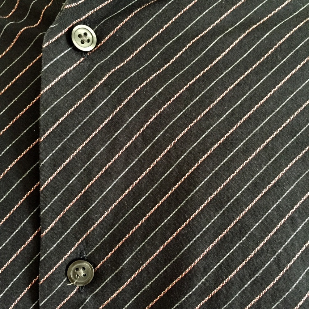 HOST PICK 🥇 Banana Republic men's dress shirt - Picture 3 of 6