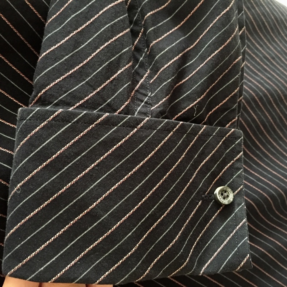 HOST PICK 🥇 Banana Republic men's dress shirt - Picture 4 of 6