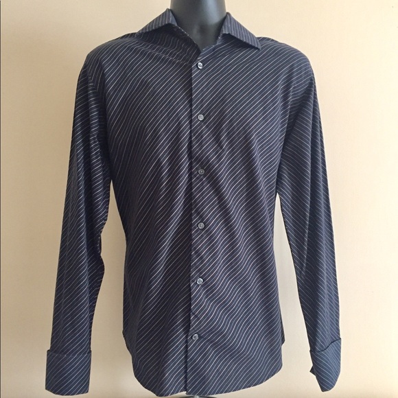 HOST PICK 🥇 Banana Republic men's dress shirt - Picture 2 of 6