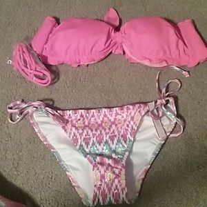 Victoria's Secret Bathing Suit