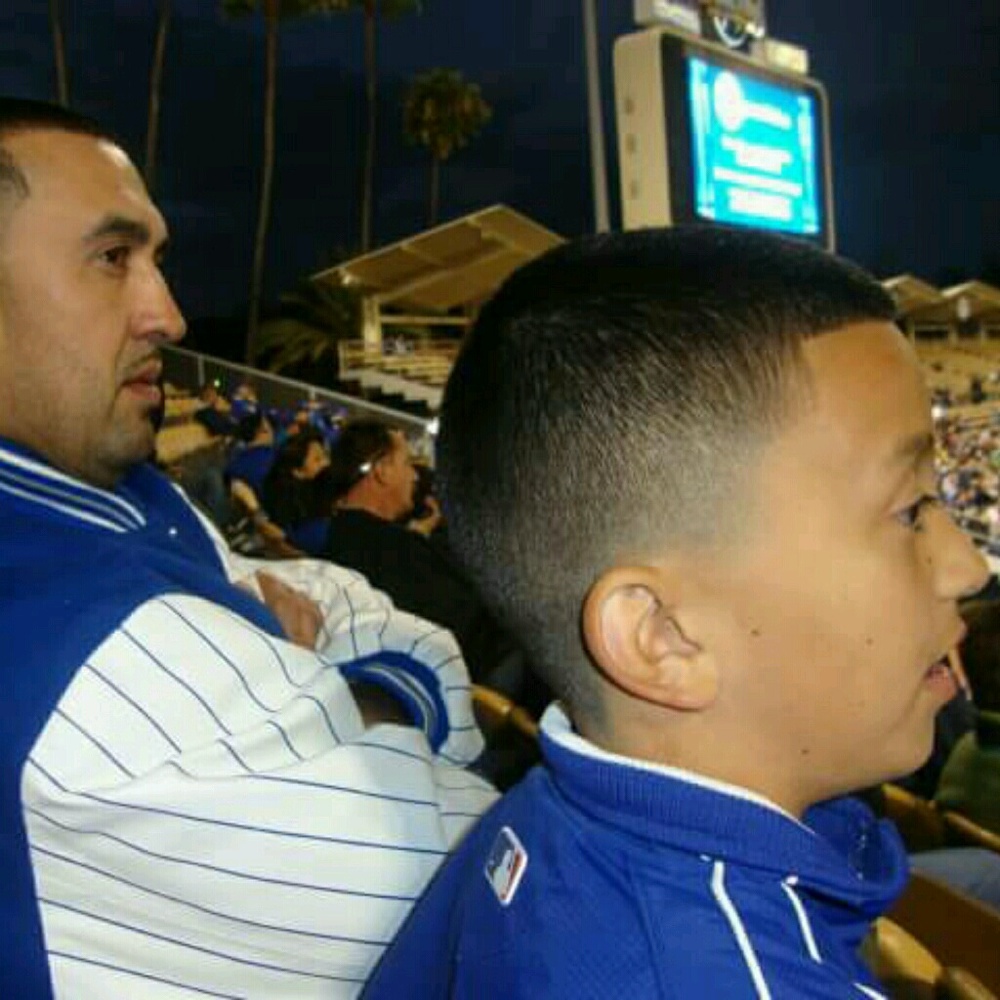 Meet your Posher, Flavio