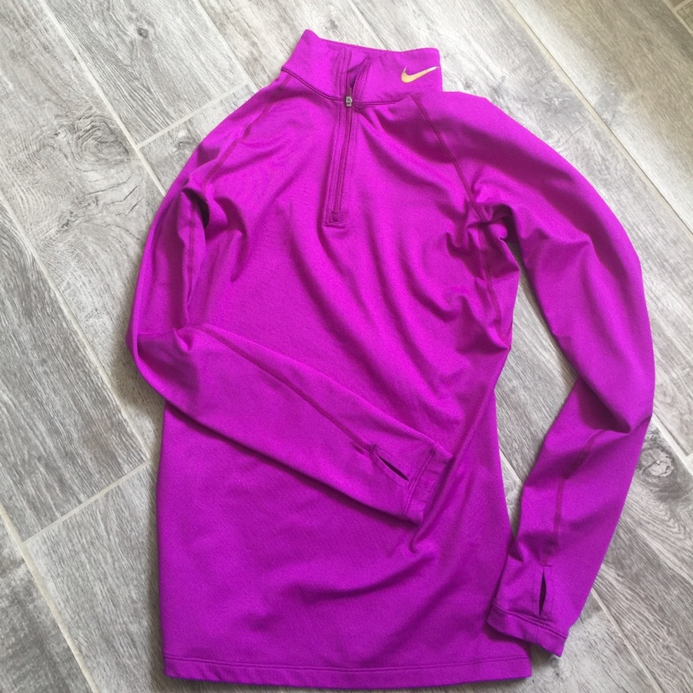 Nike Pro Combat Fitted shirt