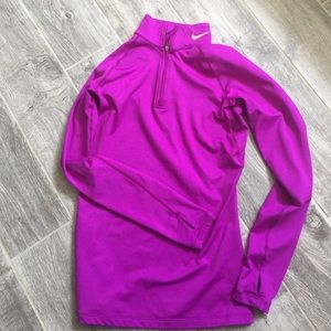 Nike Pro Combat Fitted shirt