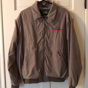 Vintage Weatherproof Ford Windbreaker