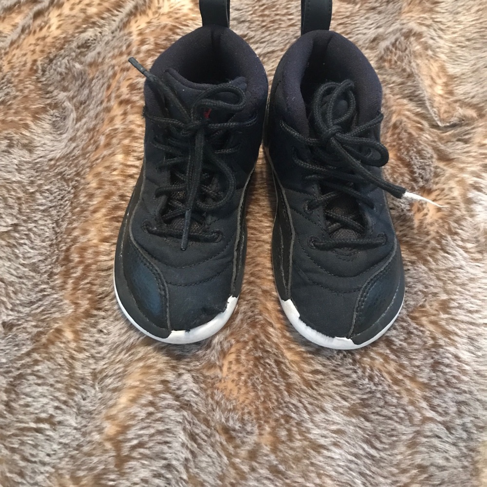 Jordan shoes