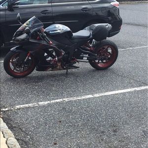 Meet your Posher, Scott