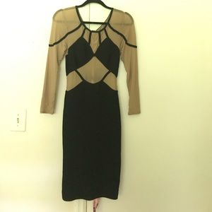 🎉24 HR SALE 🎉 House of CB London Bodycon Dress