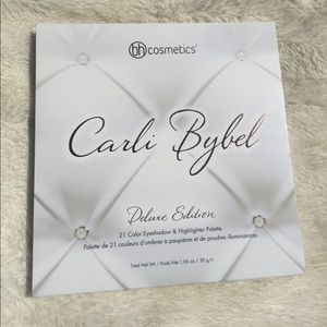Carli Bybel Deluxe Palette