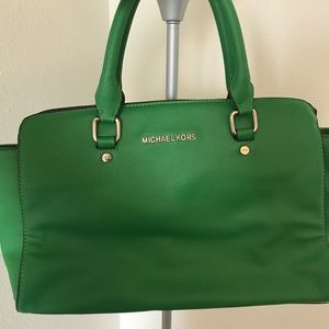 Michael Kors handbag
