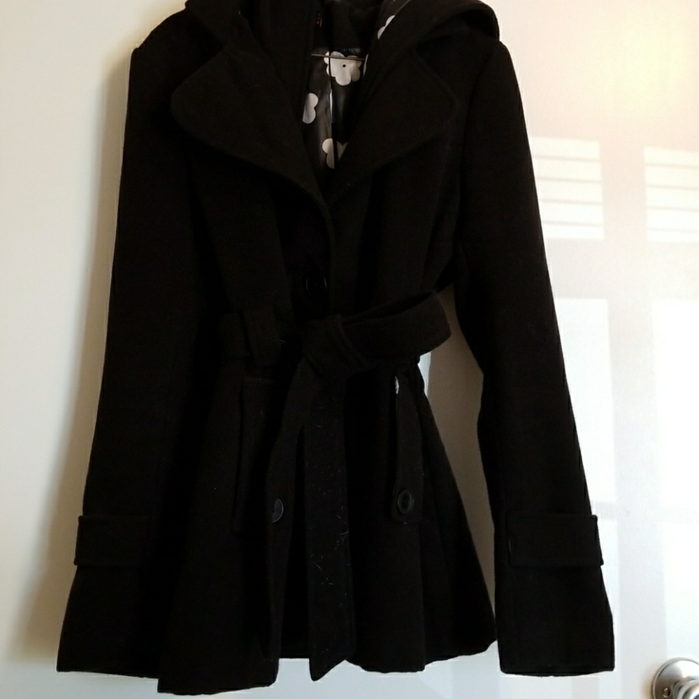 Fall jacket - Picture 2 of 5