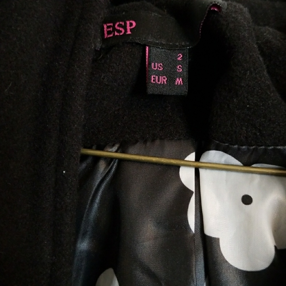 Fall jacket - Picture 3 of 5