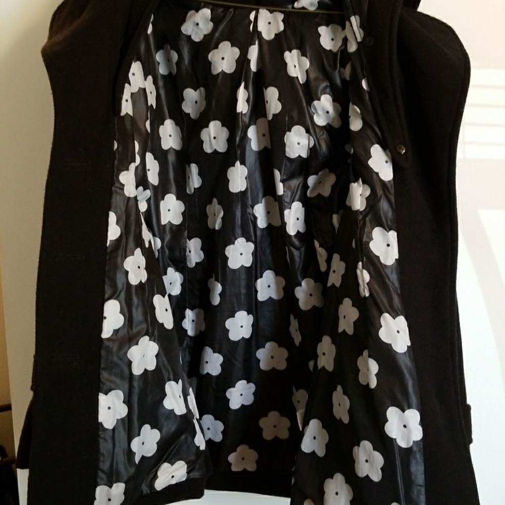 Fall jacket - Picture 4 of 5