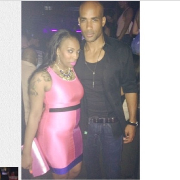 Pretty n Pink - Picture 2 of 3