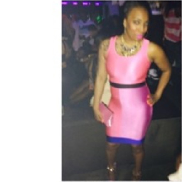 Pretty n Pink - Picture 3 of 3