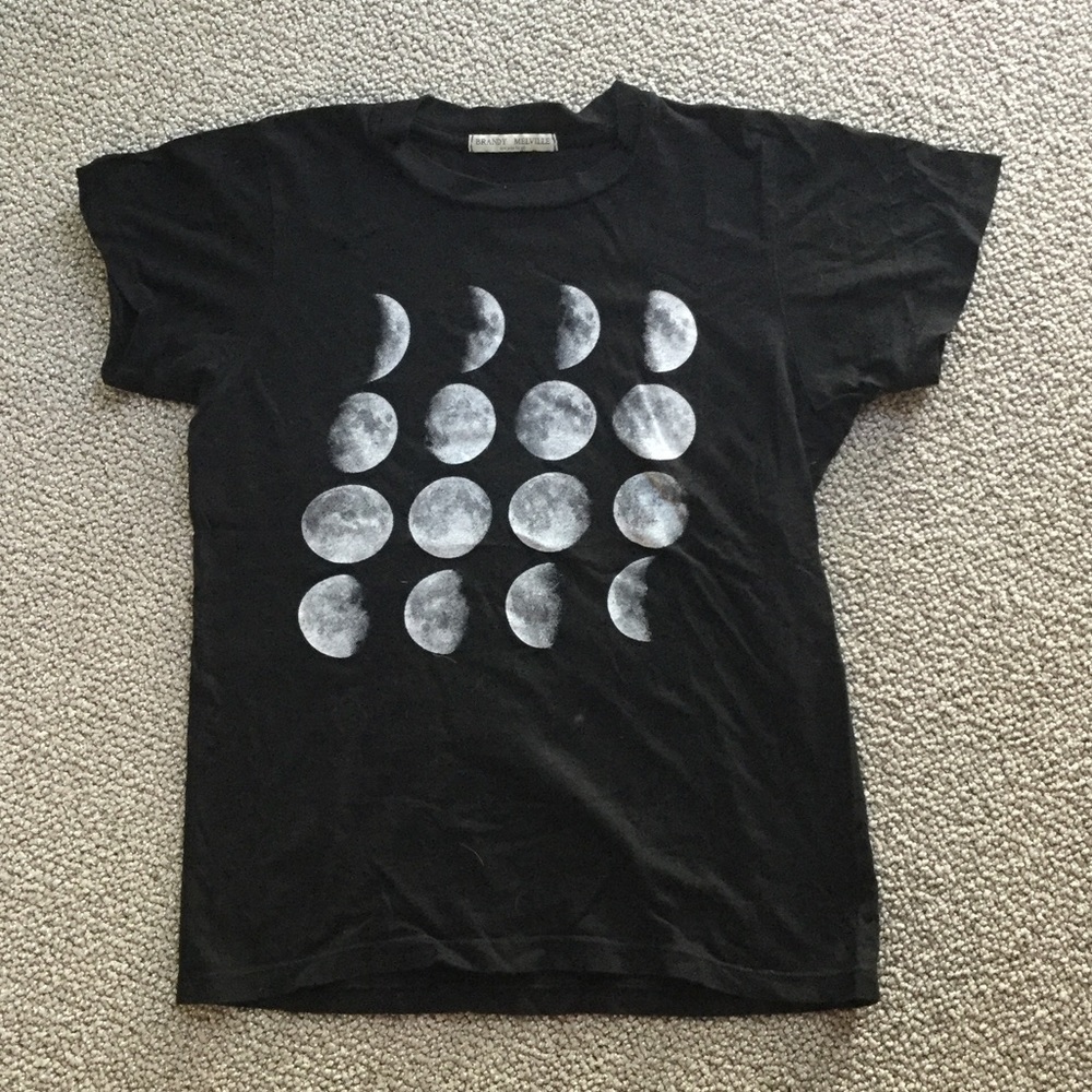 Brandy Melville tee