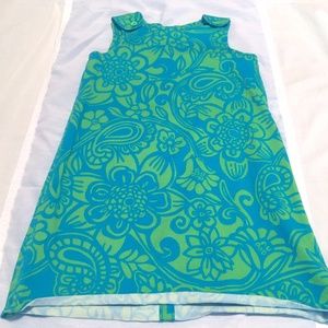 Lilly Pulitzer Girls Dress Kids size 8