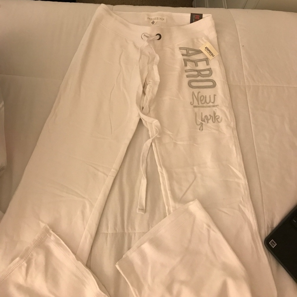 sweat pants