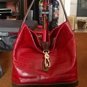 Dooney & Bourke shoulder bag