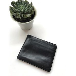 Coach Bi Fold Wallet