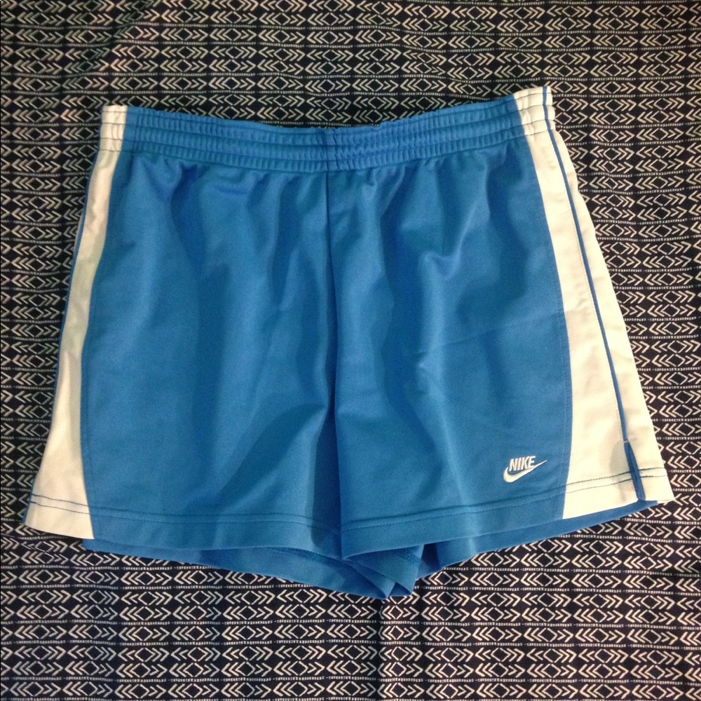 Nike shorts