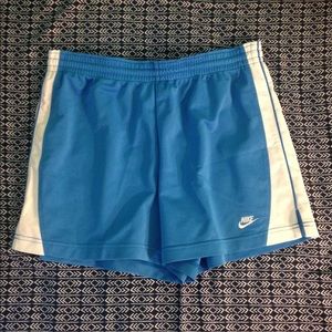 Nike shorts