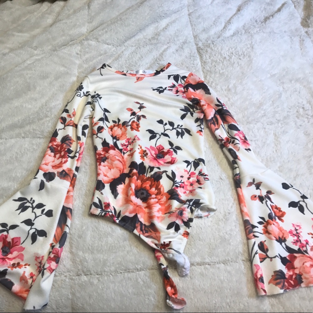 Missguided onesie, size Small