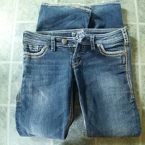 Silver Tuesday Surplus