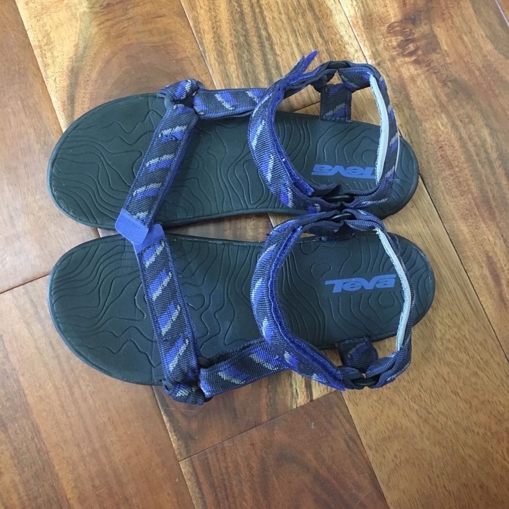 Teva Sandals