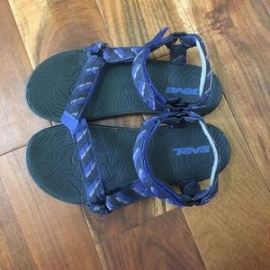 Teva Sandals