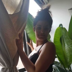 Meet your Posher, Maryann