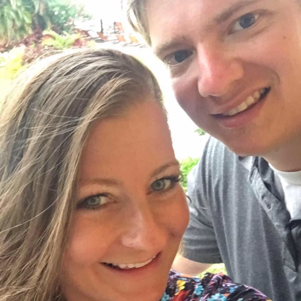 Meet your Posher, Chelsey