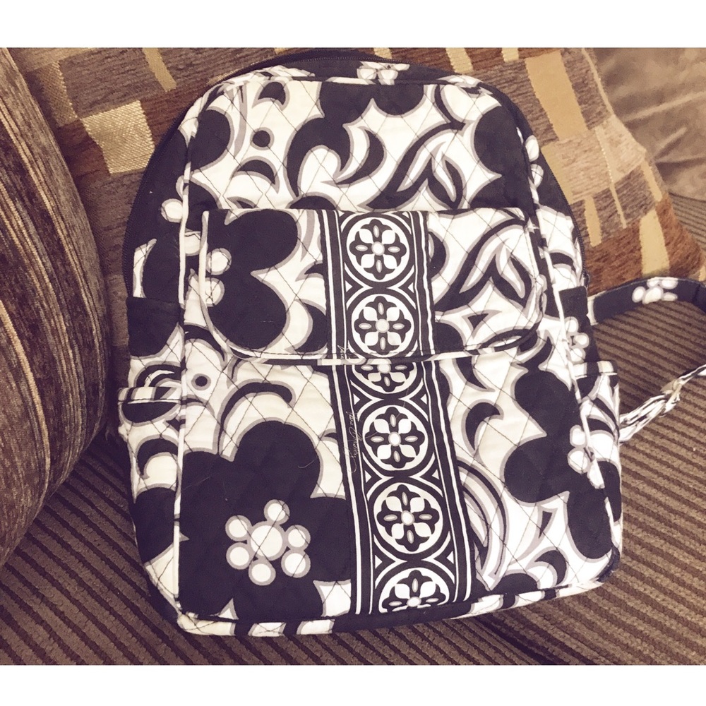 Vera Bradley Day & Night Backpack ♡