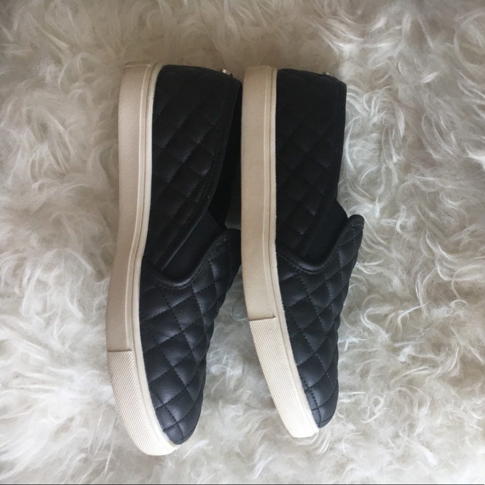 Steve Madden Ecentrcq Slip-on Sneaker