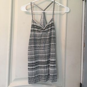 Aeropostale tank top