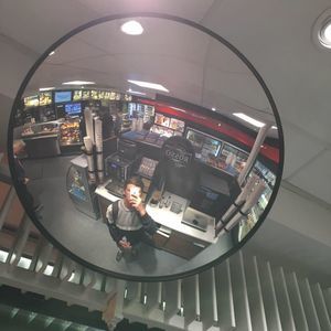 Meet your Posher, Corey