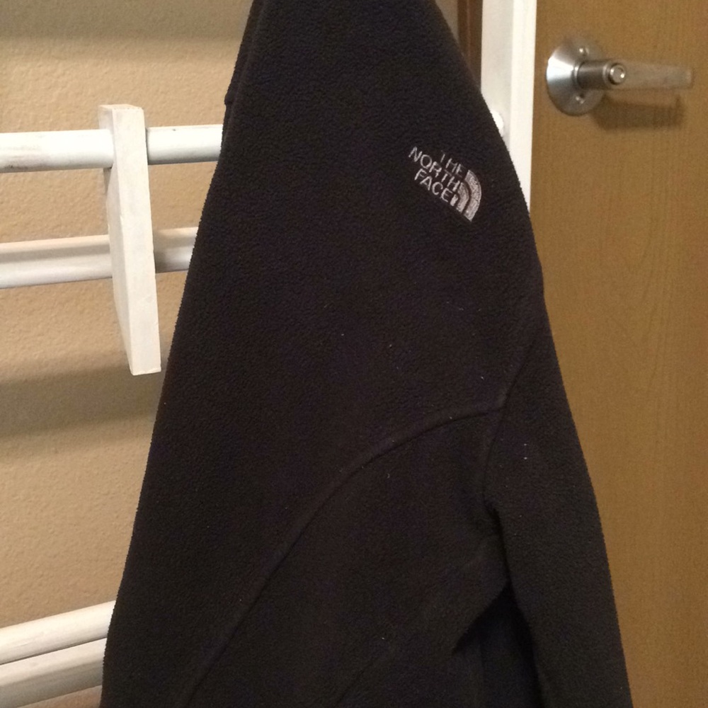 Fleece north face
