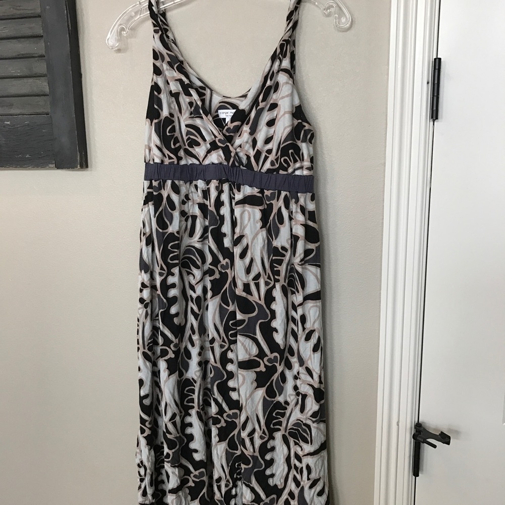 🌸 LIZ LANGE Maternity  dress S