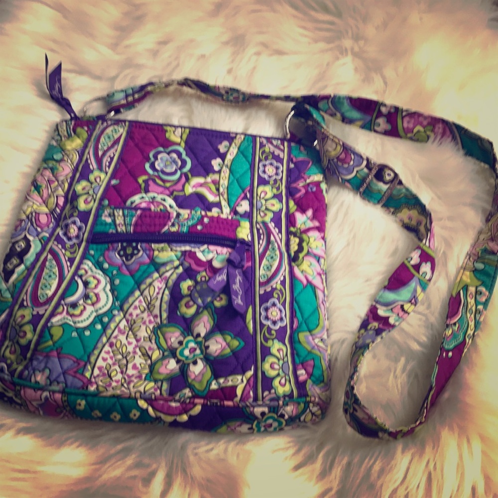 Vera Bradley Crossbody purse