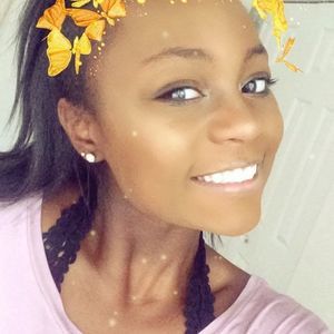 Meet your Posher, Zaria