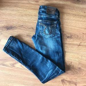 Big Star Sweet Skinny