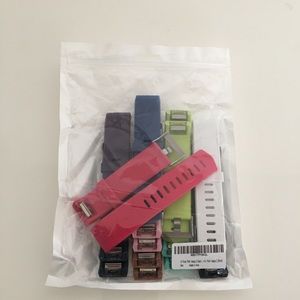 Fit Bit Charge 2 Bands