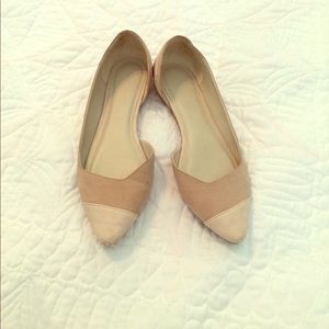 Nude Flats