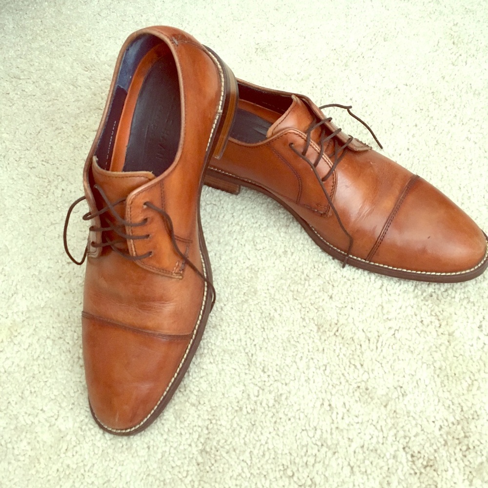 Cole Haan Dress Shoes for Men size 8