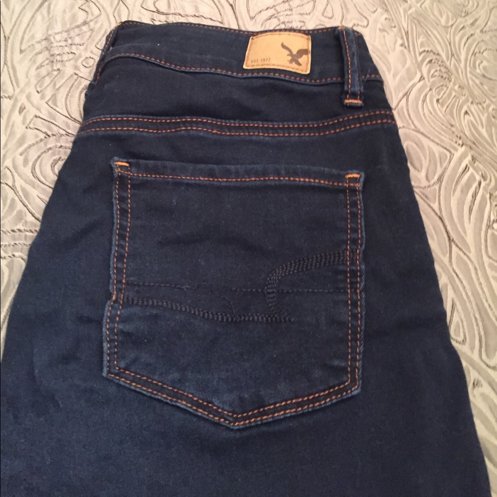 HOLD FOR JULES AE Outfitters Jegging