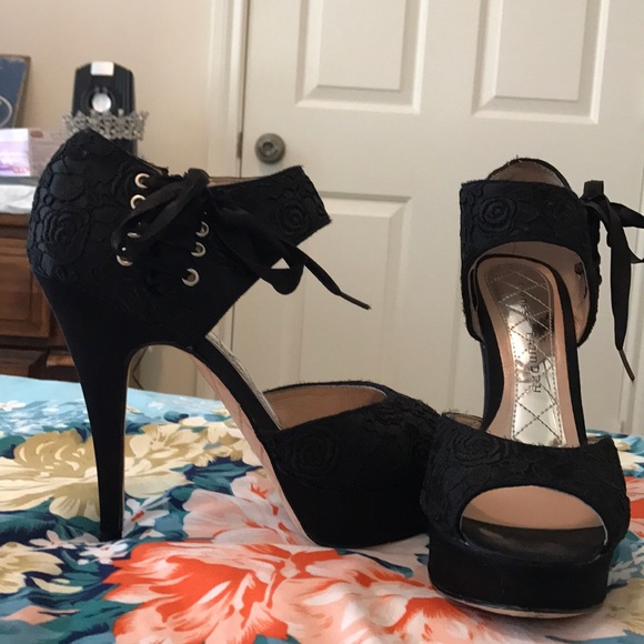 Chinese Laundry - 4 in heel - DSW - Picture 1 of 4