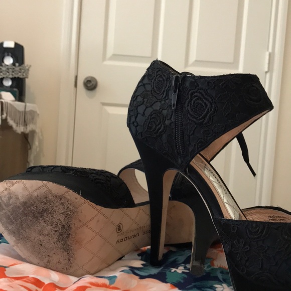 Chinese Laundry - 4 in heel - DSW - Picture 2 of 4