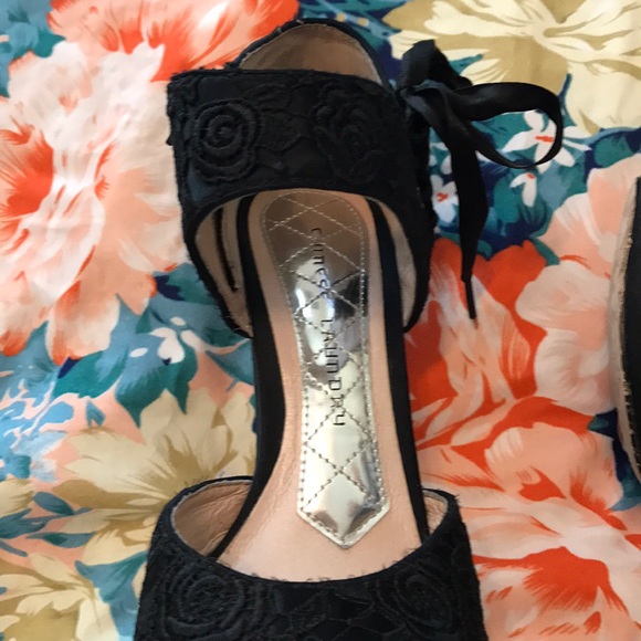 Chinese Laundry - 4 in heel - DSW - Picture 3 of 4