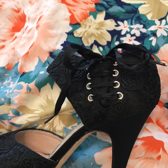 Chinese Laundry - 4 in heel - DSW - Picture 4 of 4