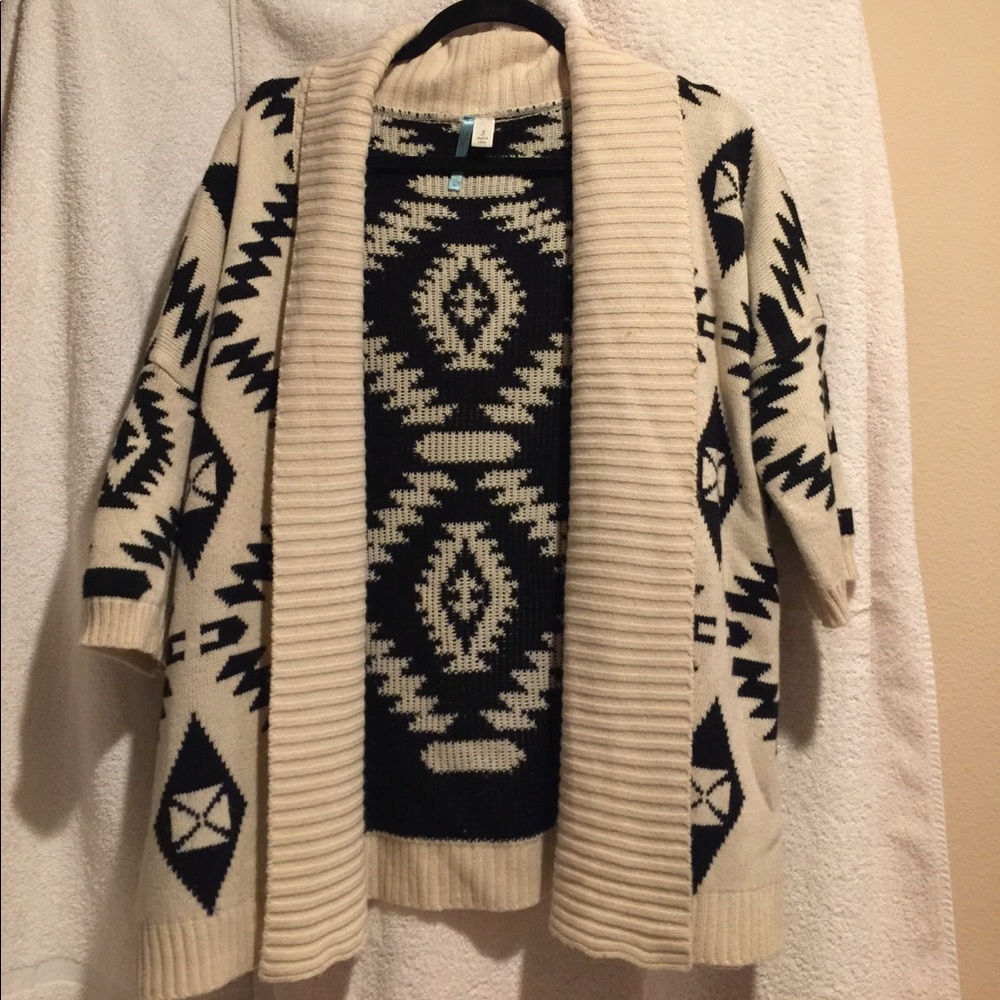 Moonlight - Cardigan Sweater