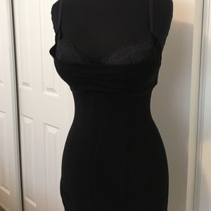 Guess dress with built in bra- Bodycon LBD